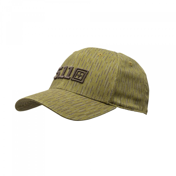 Cepure 5.11 Legacy Scout (zaļa)